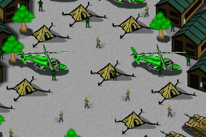 幽灵狙击手浩克