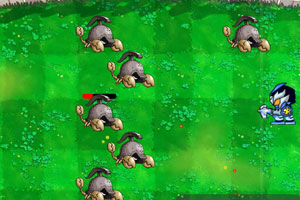 铠甲勇士茨纳米激斗篇无敌版