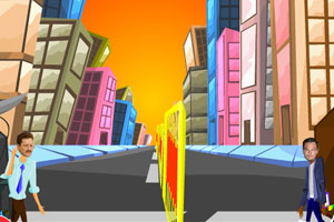 明星大战出版社