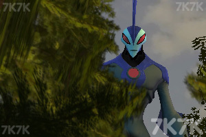 少年大战奥特曼