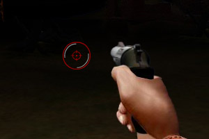 猎杀僵尸中文版