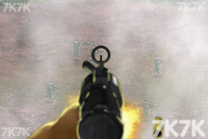 八路军阻击鬼子无敌版