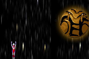 迪加奥特曼大战分裂怪2