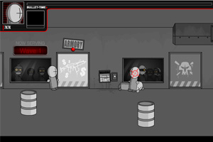 疯狂互动半条命5增强版