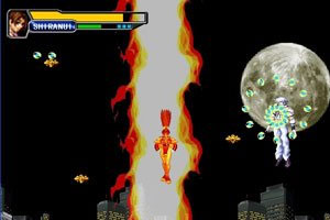 拳皇空之舞加强版