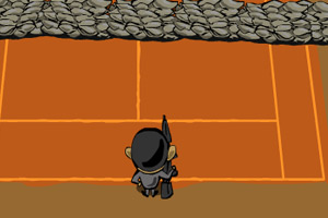 本拉登vs奥巴马