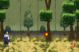 火影忍者之火战