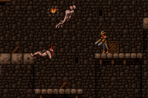 被诅咒的莫特无敌版