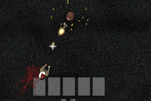 埃芬僵尸大战中文版