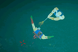 最后的僵尸防线3