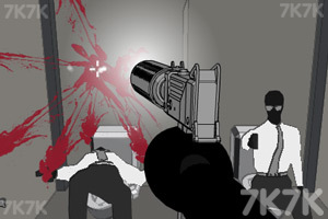 火柴人复仇行动2