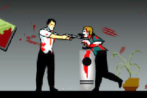 2012僵尸出没无敌版