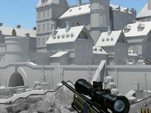 24k战队01血池狙杀