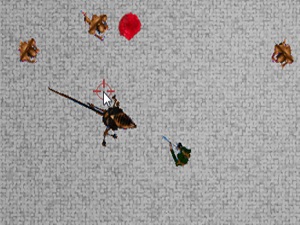 尖兵之末日围攻