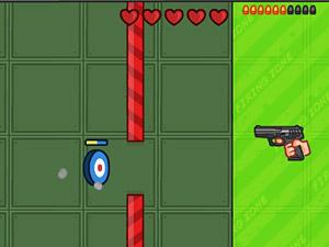 枪械爱好者加强版