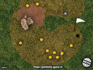 猴先生高尔夫球赛 