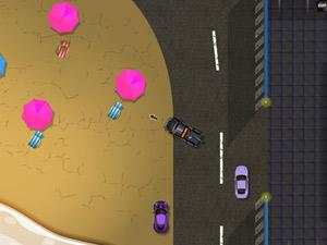 拖车也疯狂无敌版