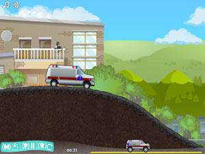 紧急救援无敌版