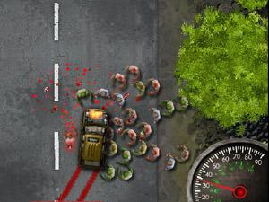 冲出僵尸的包围2变态版