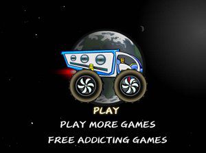 太空货车变态版