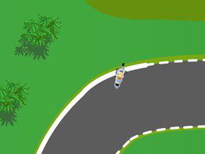 超级摩托中文版