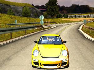 城郊公路赛车2