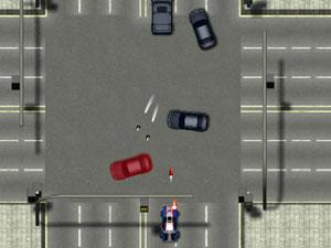 急速冲刺无敌版