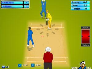 印度板球大奖赛