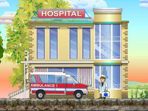 紧急救援2无敌版