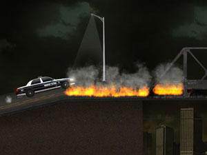 疯狂驾驶变态版