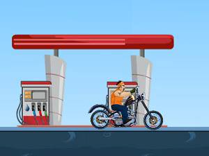 终极山地摩托车2