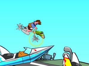 派大星电子狂牛