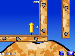 奇趣高尔夫乐园