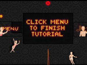 2012布娃娃排球赛