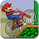 马里奥自行车挑战赛关卡全开版