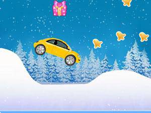 朵拉与圣诞礼物