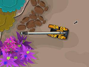 太空起重机无敌版