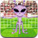外星人足球赛