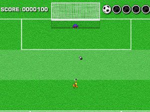 世界杯点球比赛