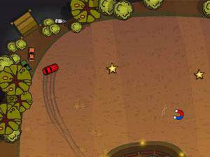 飞驰吧小车变态版