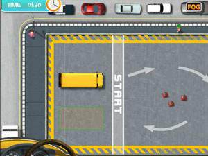 校车实习生3无敌版