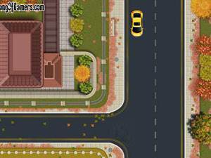 公路完美停车无敌版