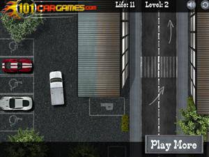 停好皮卡无敌版