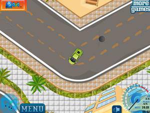 香车宝马赛事无敌版