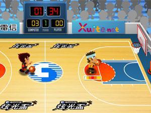 炫光杯之斗牛决战