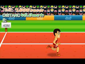 顶级田径锦标赛