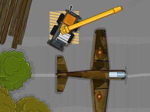 核导弹起重机无敌版