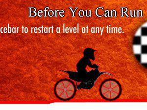 摩托越野修改版