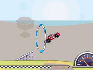 大富豪汽车无敌版