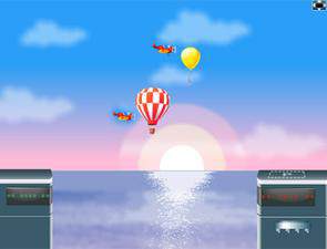 降落你的飞机无敌版 